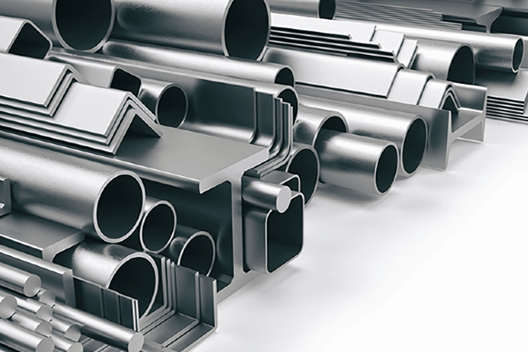 DIVERSE Profile Aluminiu