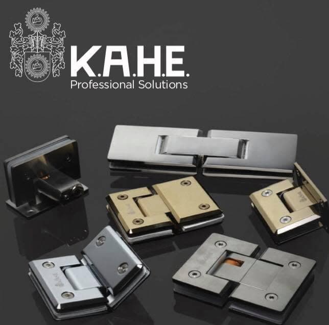 KAHE Glass Systems
