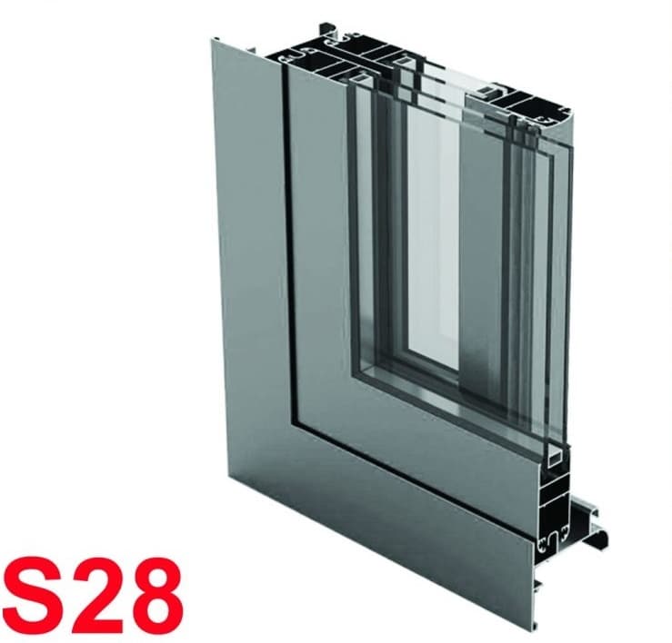 Glisante S28