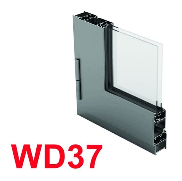 Sistem WD37